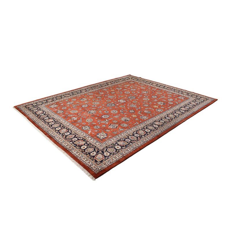 Mashhad Teppe 385x299cm - Persisk teppe