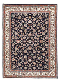 Persisk teppe - klassisk - Royal - 342 x 250 cm - mørkeblå – product image