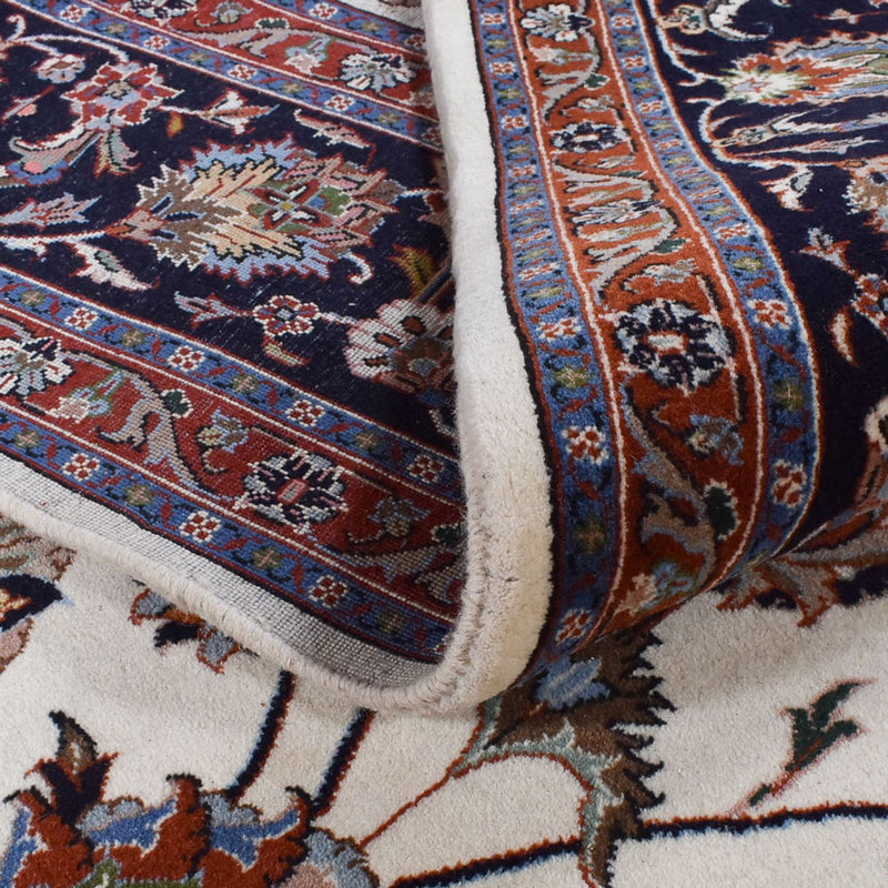 Mashhad Teppe 250x338cm - Persisk teppe