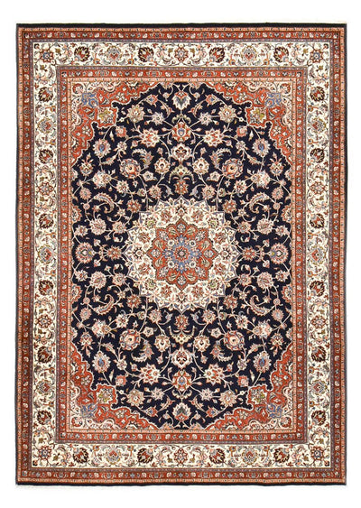 Mashhad Teppe 244x345cm - Persisk teppe