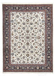Persisk teppe - klassisk - Royal - 333 x 245 cm - krem