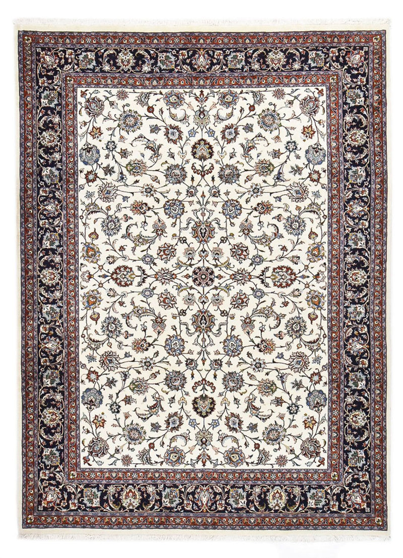 Persisk teppe - klassisk - Royal - 333 x 245 cm - krem