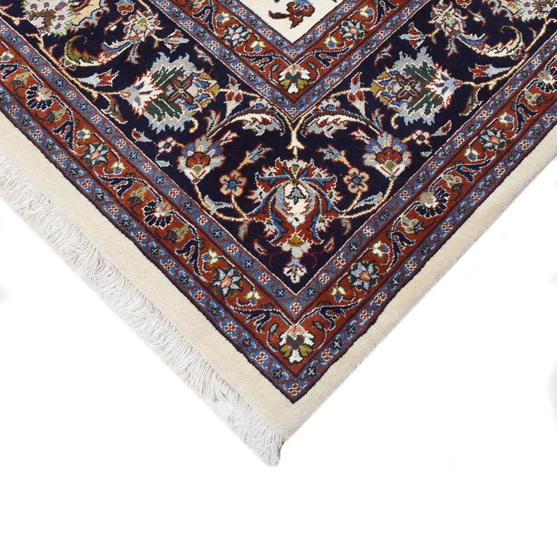 Persisk teppe - klassisk - Royal - 333 x 245 cm - krem