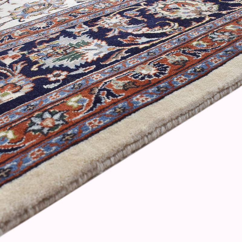 Persisk teppe - klassisk - Royal - 333 x 245 cm - krem