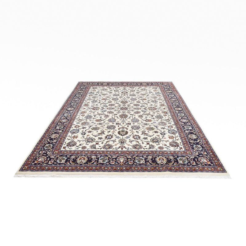 Persisk teppe - klassisk - Royal - 333 x 245 cm - krem