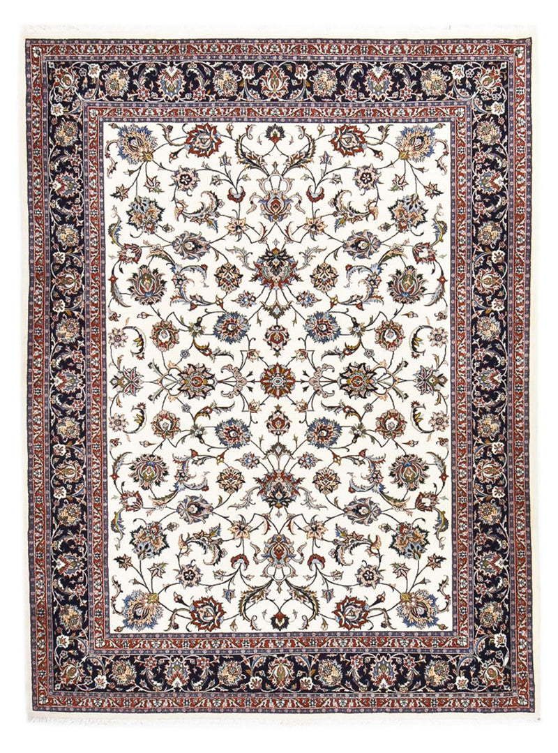 Mashhad Teppe 253x342cm - Persisk teppe