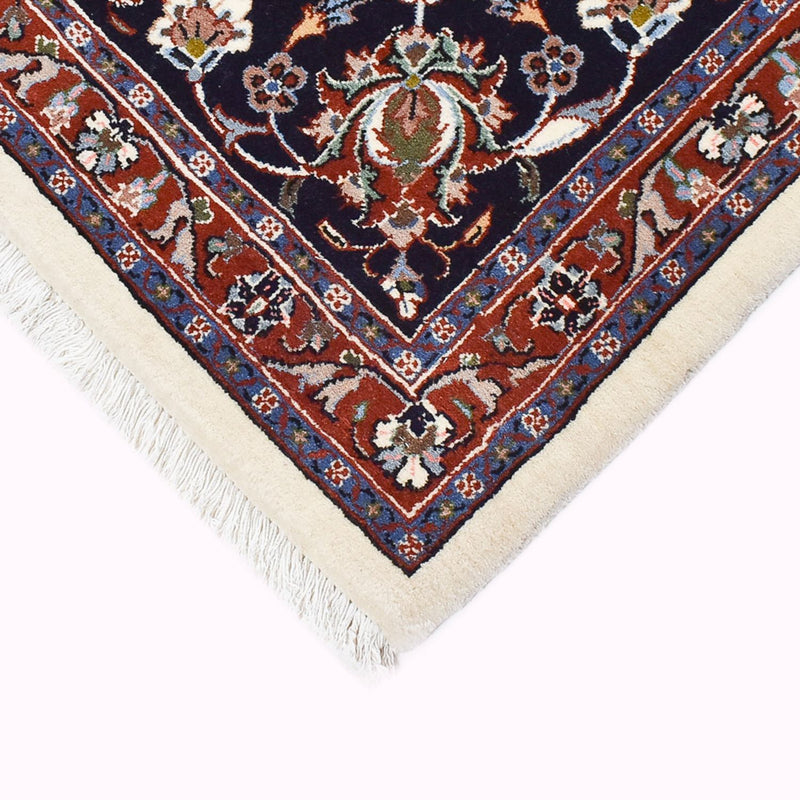 Mashhad Teppe 253x342cm - Persisk teppe