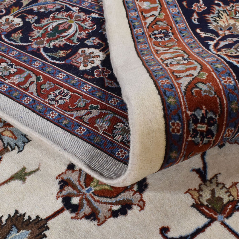 Mashhad Teppe 253x342cm - Persisk teppe