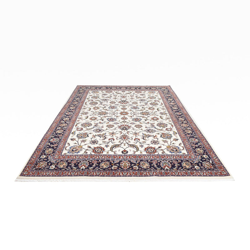 Mashhad Teppe 253x342cm - Persisk teppe