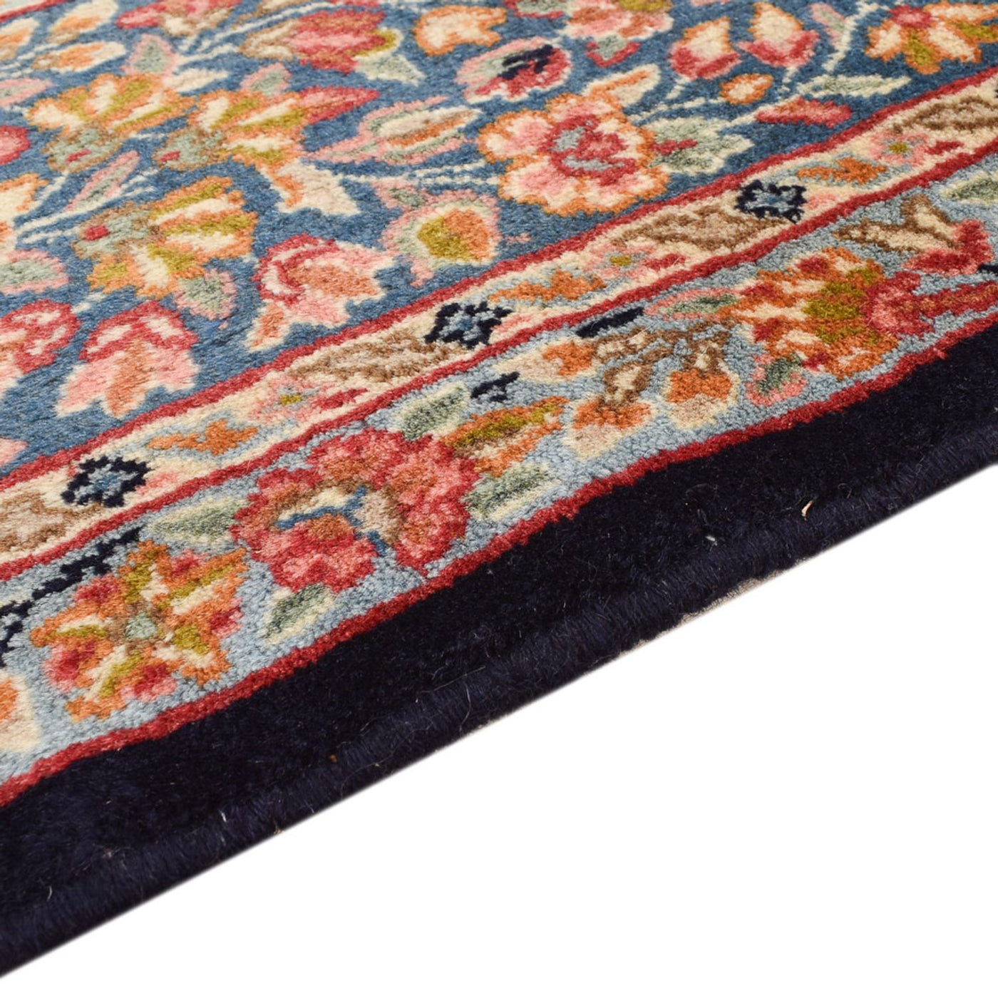 Rafsanjan Teppe 239x178cm - Persisk teppe