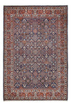 Meymeh Teppe 206x298cm - Persisk teppe - Rektangulær / Rust / 206 x 298 cm Rektangulær