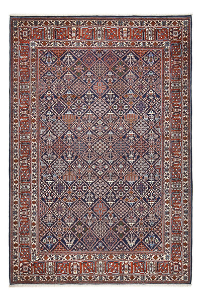 Meymeh Teppe 206x298cm - Persisk teppe