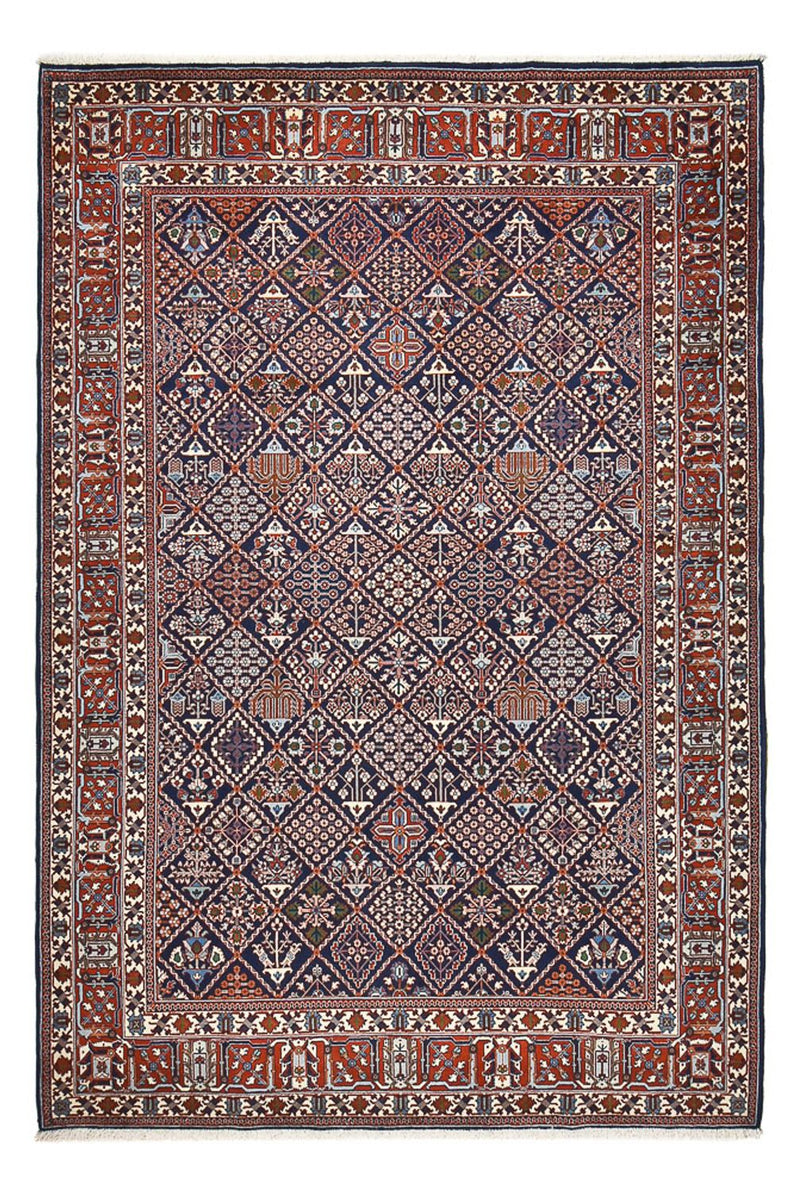 Meymeh Teppe 298x206cm - Persisk teppe