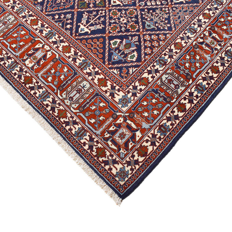 Meymeh Teppe 298x206cm - Persisk teppe