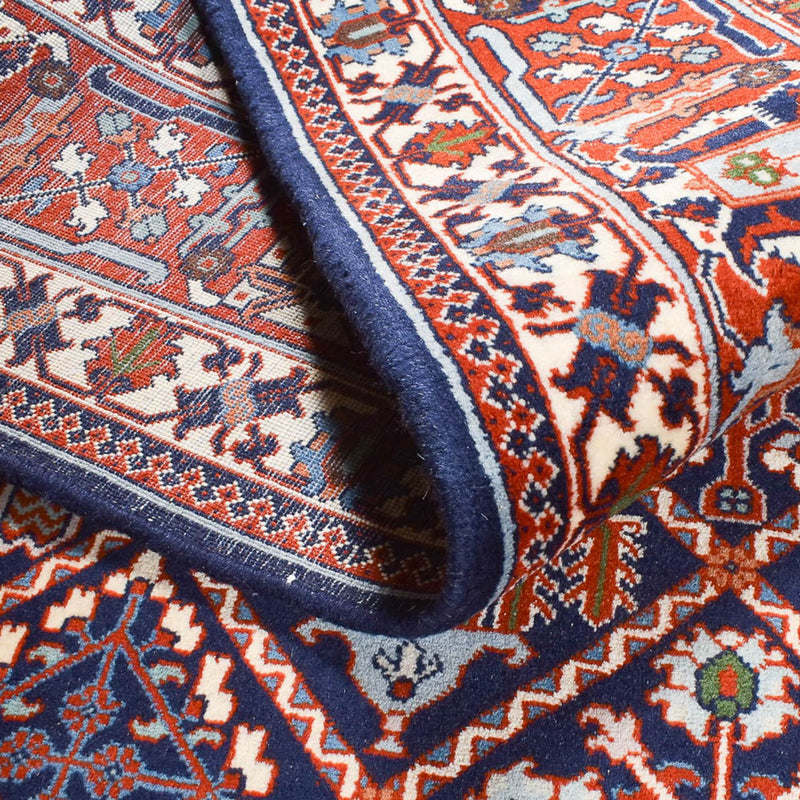 Meymeh Teppe 298x206cm - Persisk teppe