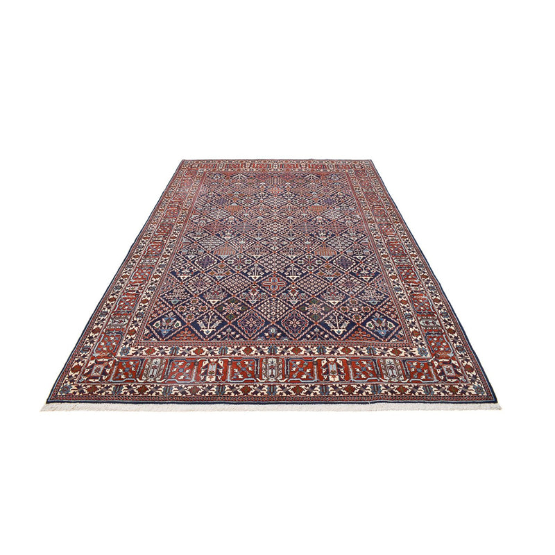Meymeh Teppe 298x206cm - Persisk teppe