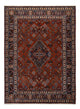 Bidjar Teppe 298x217cm - Persisk teppe