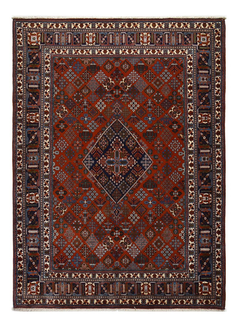 Bidjar Teppe 298x217cm - Persisk teppe