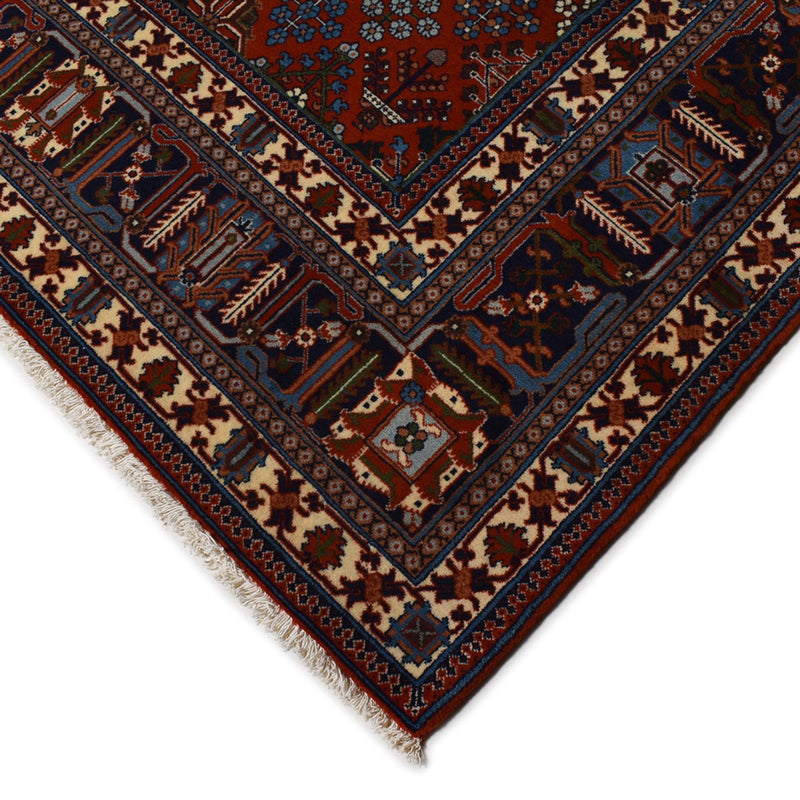 Bidjar Teppe 298x217cm - Persisk teppe