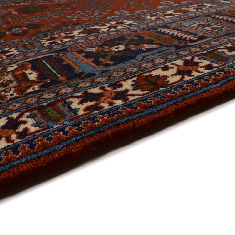 Bidjar Teppe 298x217cm - Persisk teppe
