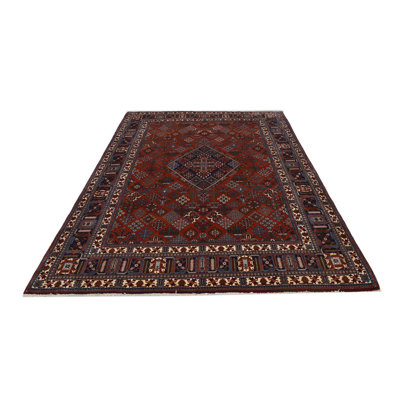 Bidjar Teppe 298x217cm - Persisk teppe