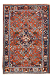 Meymeh Teppe 255x170cm - Persisk teppe – product image