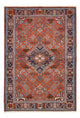 Meymeh Teppe 255x170cm - Persisk teppe