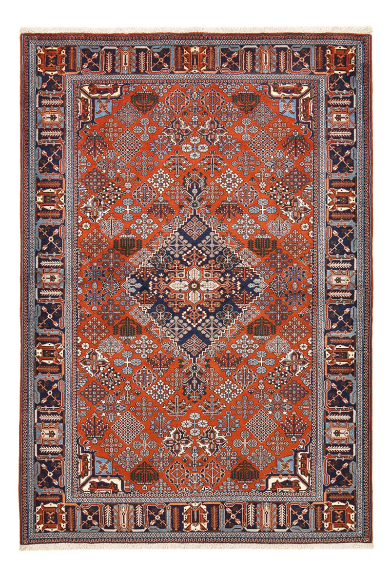 Meymeh Teppe 255x170cm - Persisk teppe