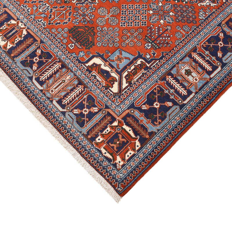 Meymeh Teppe 255x170cm - Persisk teppe