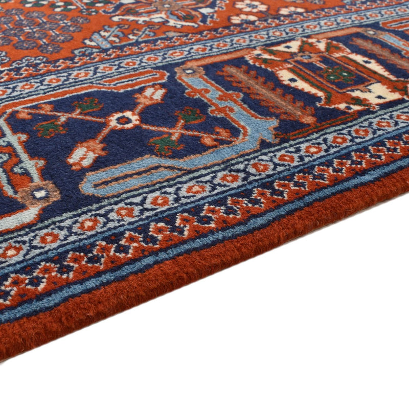 Meymeh Teppe 255x170cm - Persisk teppe