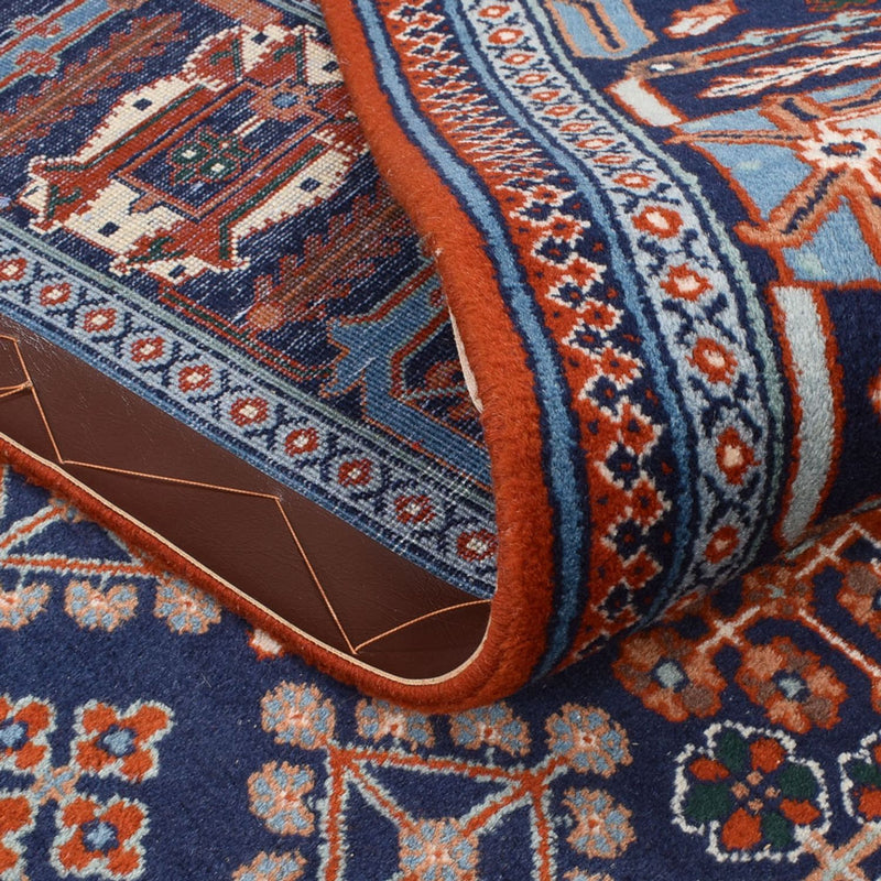 Meymeh Teppe 255x170cm - Persisk teppe
