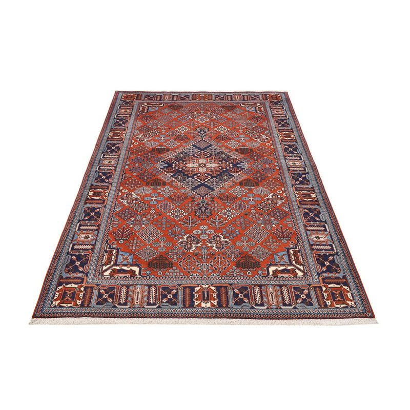 Meymeh Teppe 255x170cm - Persisk teppe
