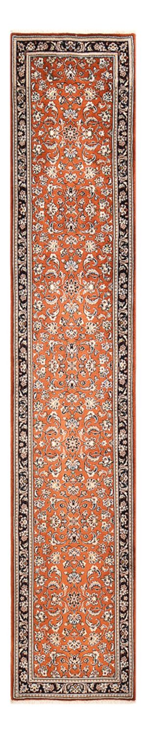 Sarouk Teppe 383x69cm - Persisk teppe