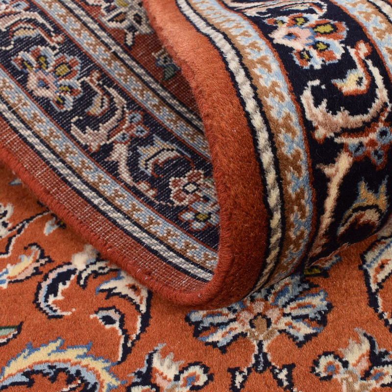 Sarouk Teppe 383x69cm - Persisk teppe