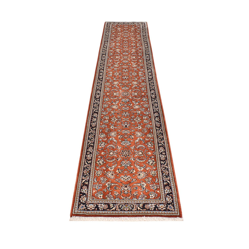 Sarouk Teppe 383x69cm - Persisk teppe