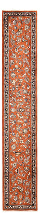 Sarouk Teppe 393x70cm - Persisk teppe
