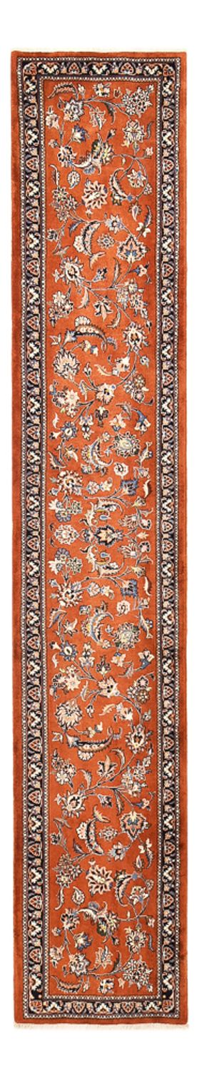 Sarouk Teppe 393x70cm - Persisk teppe