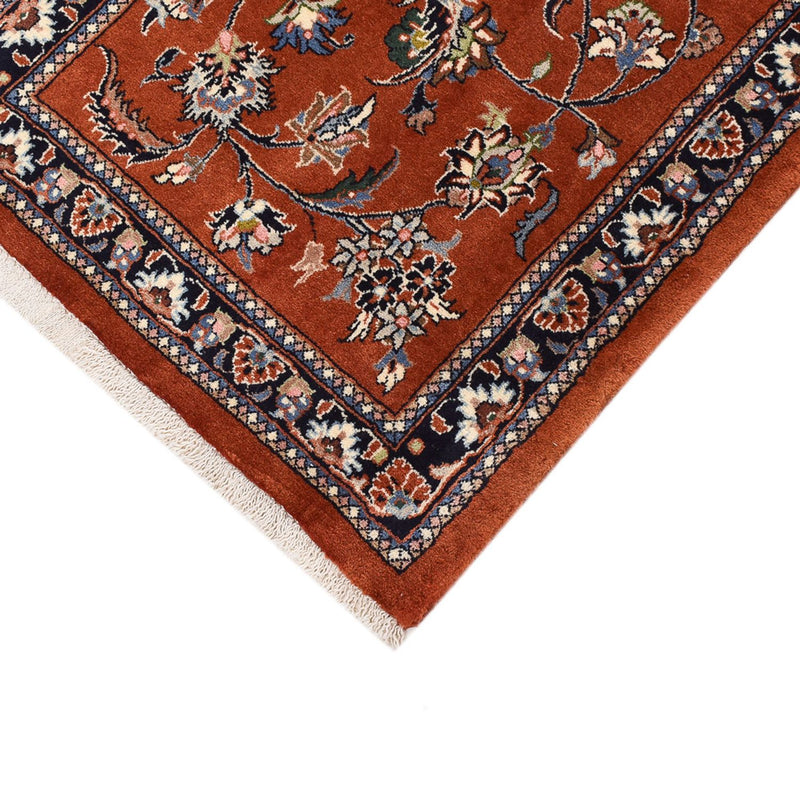 Sarouk Teppe 393x70cm - Persisk teppe