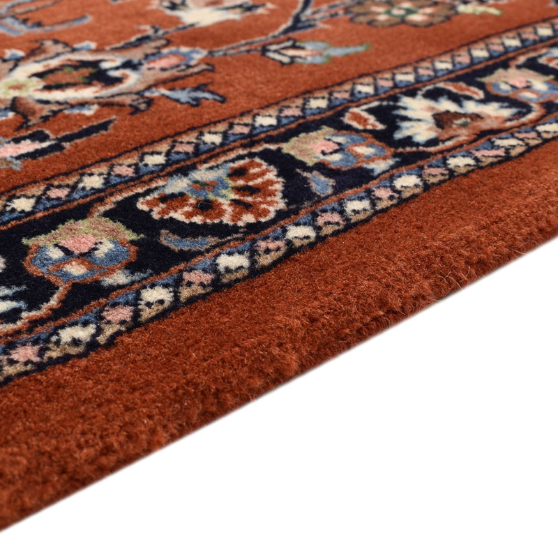 Sarouk Teppe 393x70cm - Persisk teppe