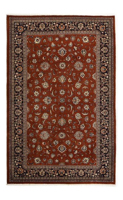 Sarouk Teppe 177x278cm - Persisk teppe