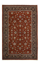 Sarouk Teppe 278x177cm - Persisk teppe