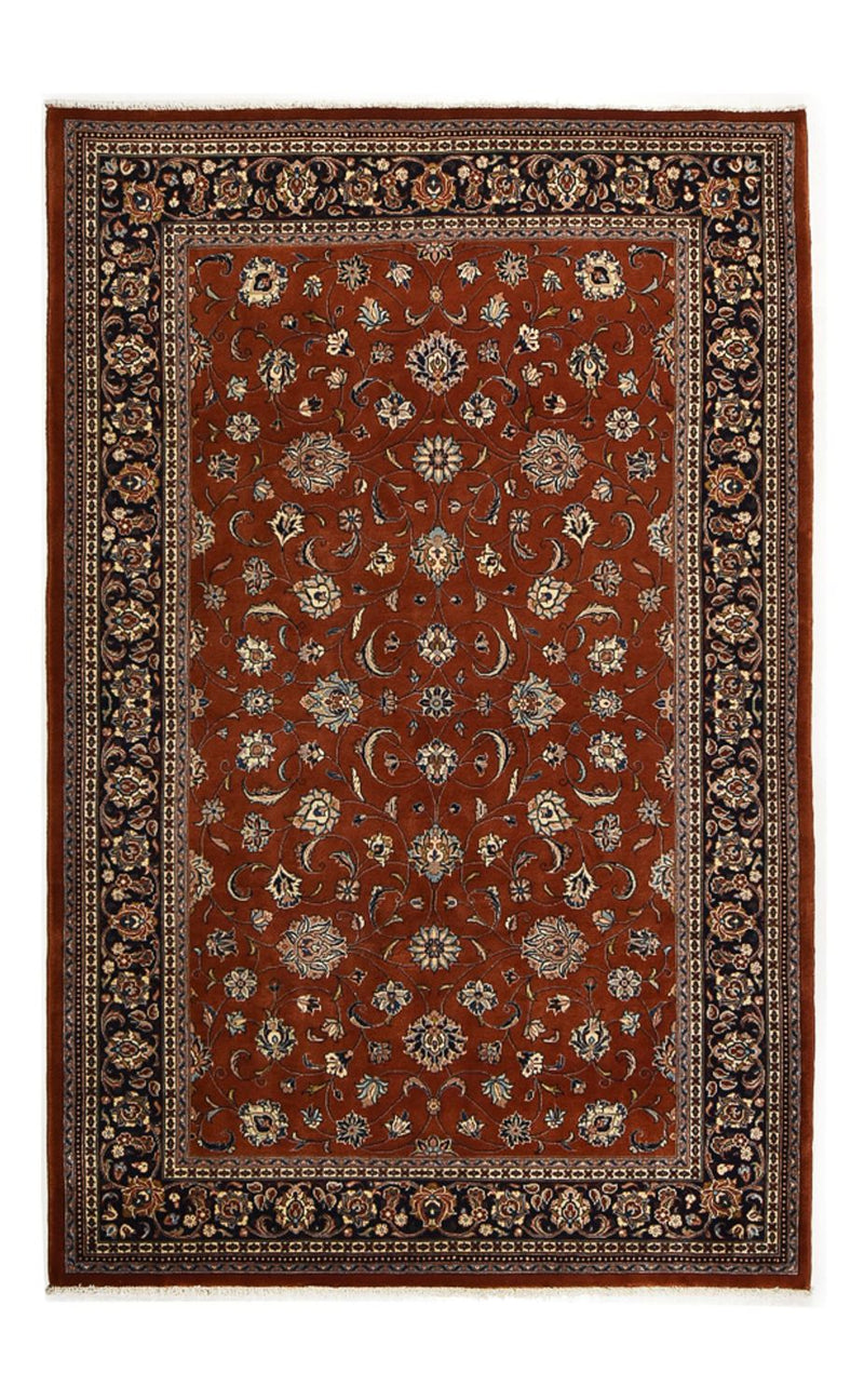 Sarouk Teppe 278x177cm - Persisk teppe