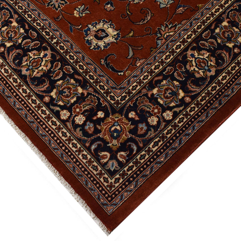 Sarouk Teppe 278x177cm - Persisk teppe