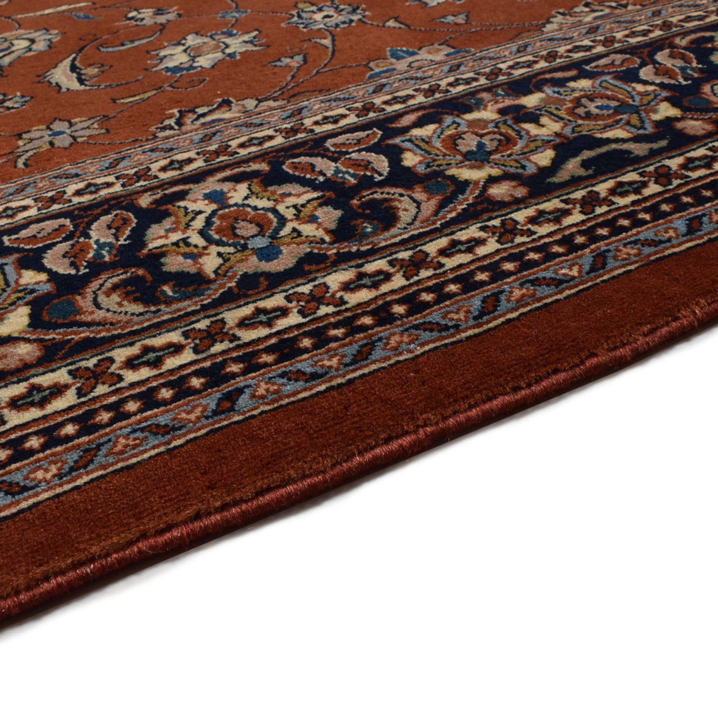 Sarouk Teppe 278x177cm - Persisk teppe