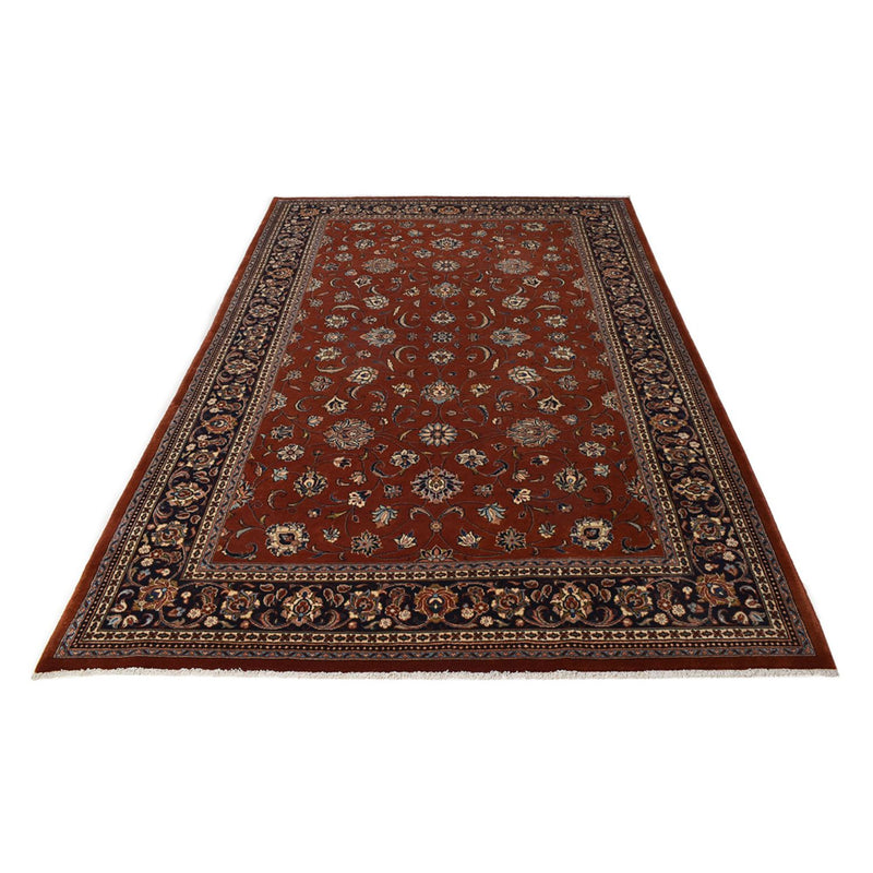 Sarouk Teppe 278x177cm - Persisk teppe