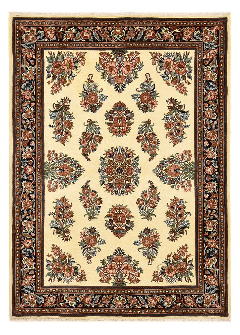 Sarouk Teppe 179x242cm - Persisk teppe