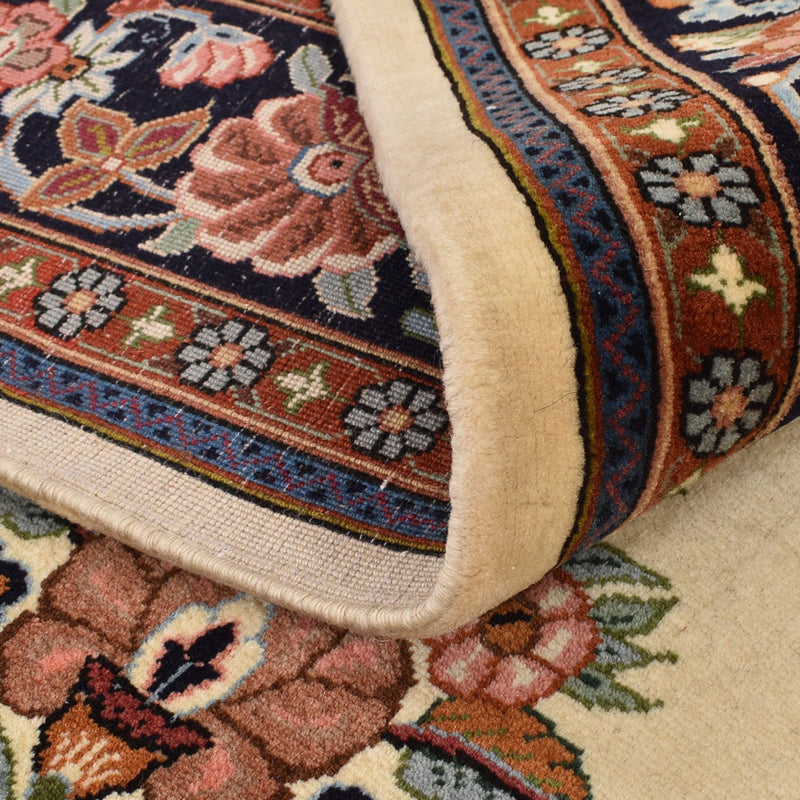 Sarouk Teppe 179x242cm - Persisk teppe