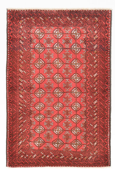 Balutsj-teppe 104x157cm - Orientalsk teppe