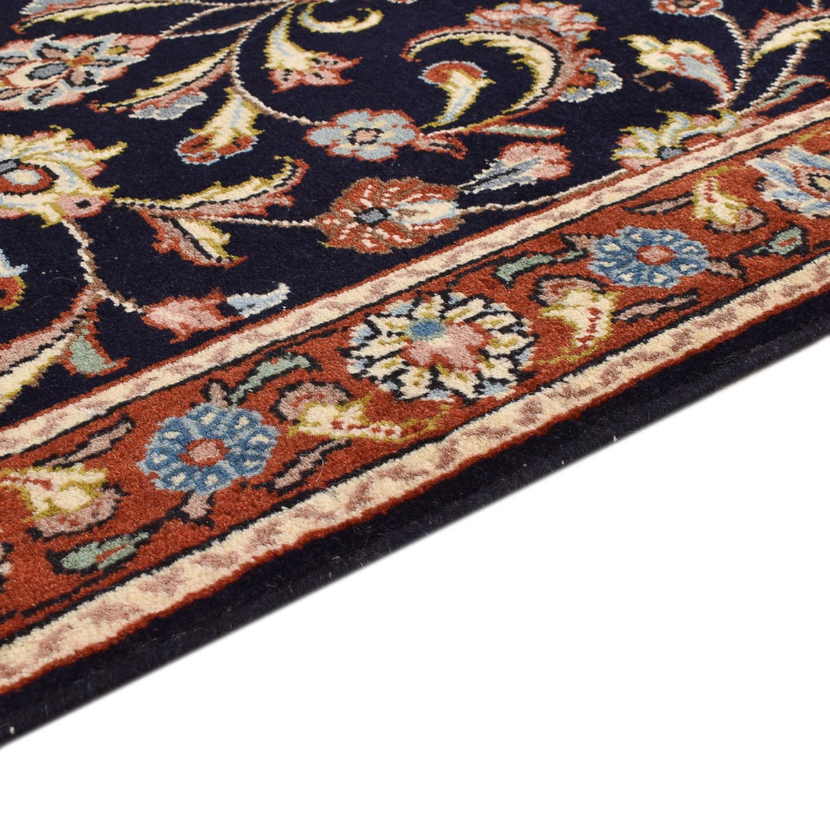 Sarouk Teppe 66x298cm - Persisk teppe
