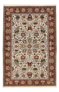 Sarouk Teppe 268x170cm - Persisk teppe – product image